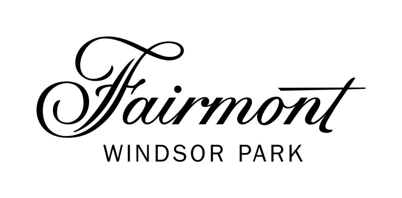 Fairmont Windsor Park Hotel Exterior photo